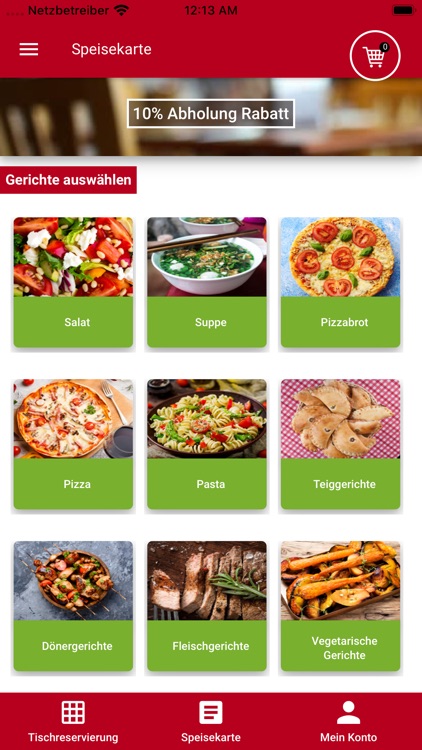 Pizzeria S. Eren & Duo