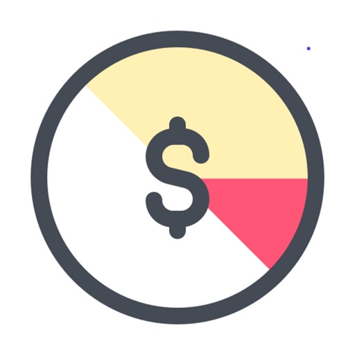 BudgetSmart: Expense Tracker Icon