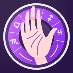 Palm Seer - Aging, Horoscope icon