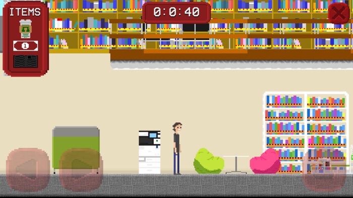 UoG Super Campus Quest