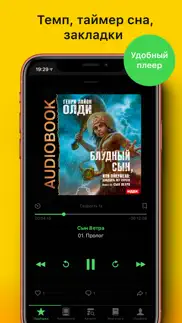 Слушать аудиокниги айфон картинки 4