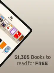 my books – unlimited library айпад изображения 2
