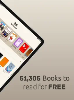 My Books – Unlimited Library screenshot 6