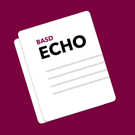 BASD Echo Cheats