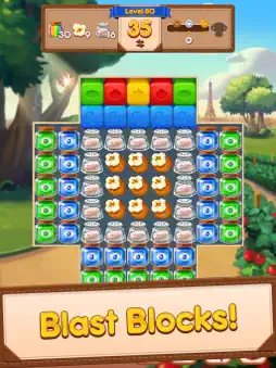 Blaster Chef screenshot 6
