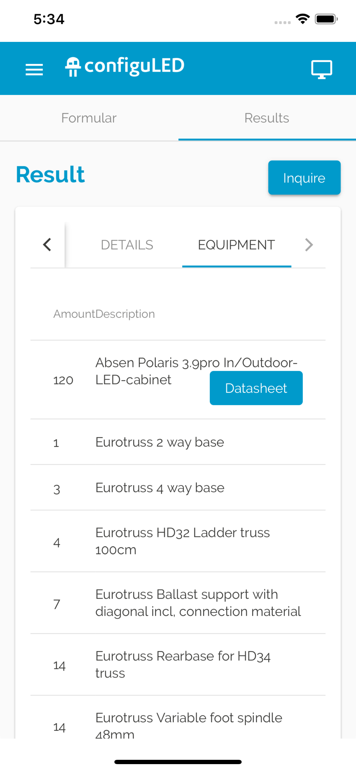 ConfiguLED