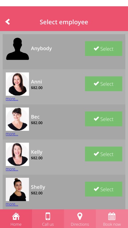 In Therapy Skin and Body