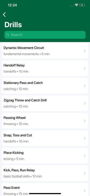 SaskTel PP&K(圖2)-速報App