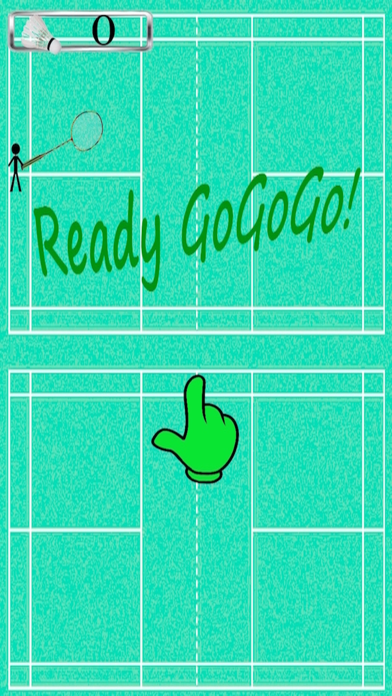 Screenshot #3 pour SuperCuteBadminton超级可爱羽毛球