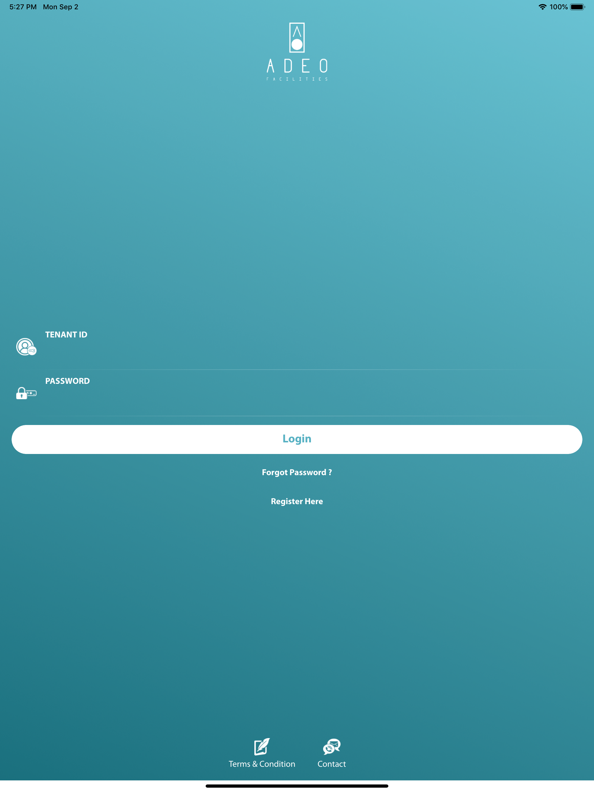 ADEO screenshot 6