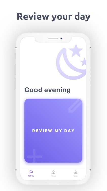 Prohap: guided daily journal screenshot-4