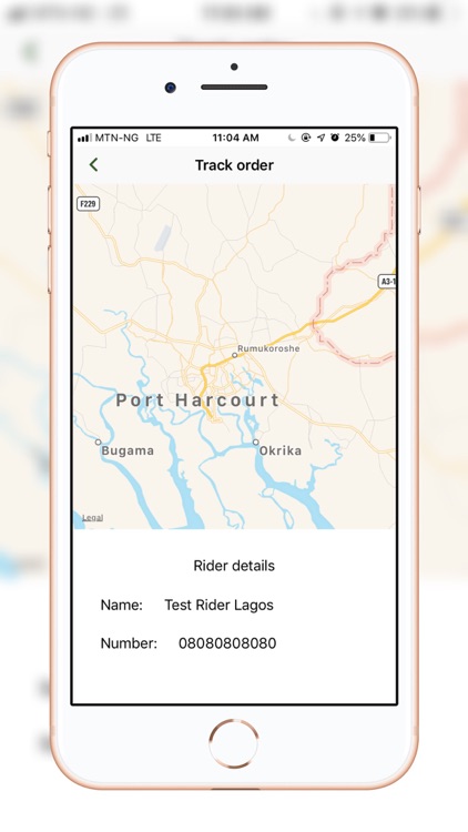 PizzaJungle screenshot-6