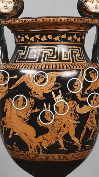 KHM Stories screenshot-5