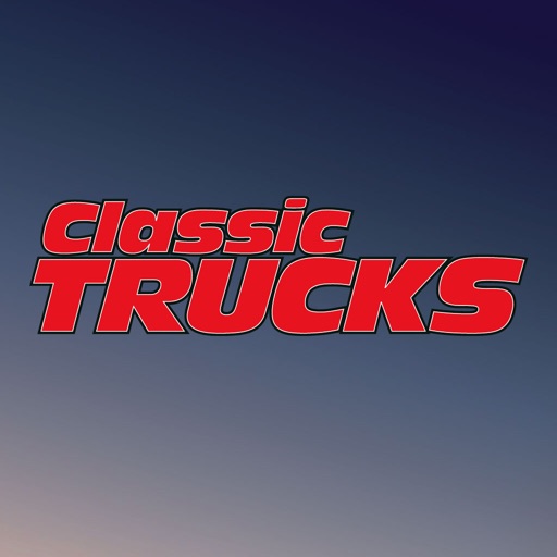Classic Trucks icon