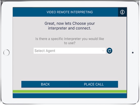 Screenshot #5 pour ACCESS RI