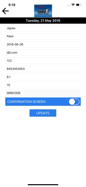 GR8 Programs(圖4)-速報App