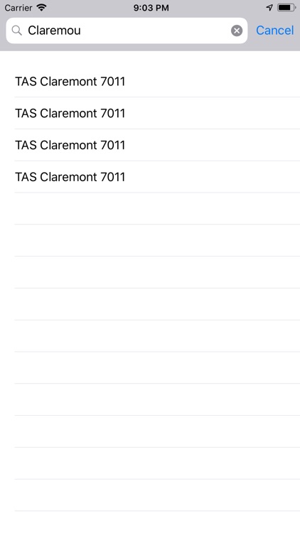 Find Toilet screenshot-8