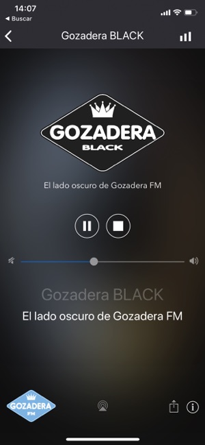 Gozadera FM(圖4)-速報App