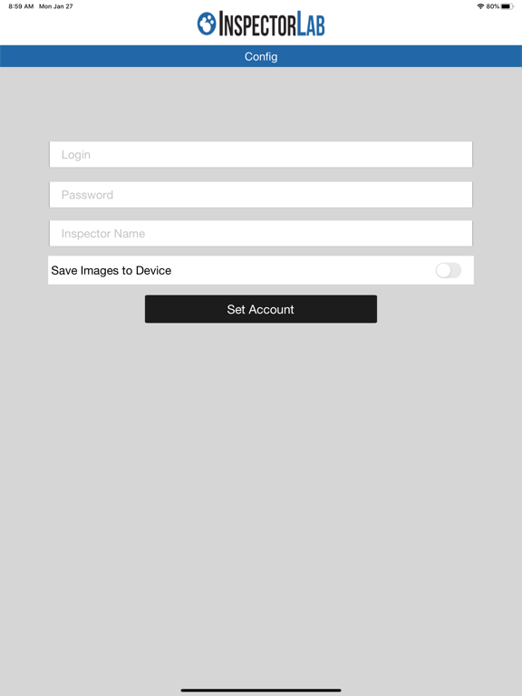 Screenshot #4 pour PriorityLab