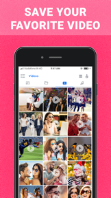 Gallery : Photos & Videos screenshot