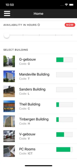 Game screenshot EUR Study Rooms mod apk