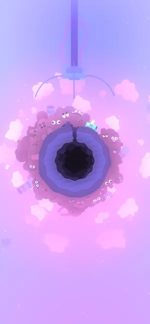 Screenshot 3 Winding Worlds iphone