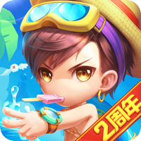 弹弹堂 弹弹堂