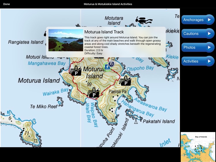 Sail NZ Cruising Guide screenshot-6