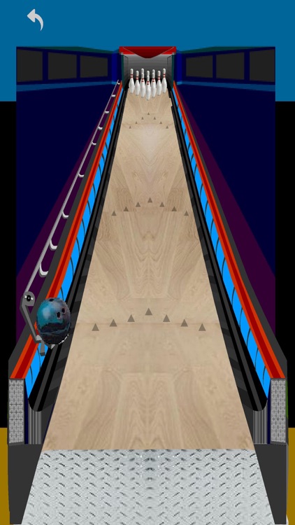 Bowling Club screenshot-4