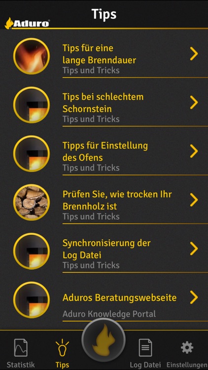 Aduro Smart Response