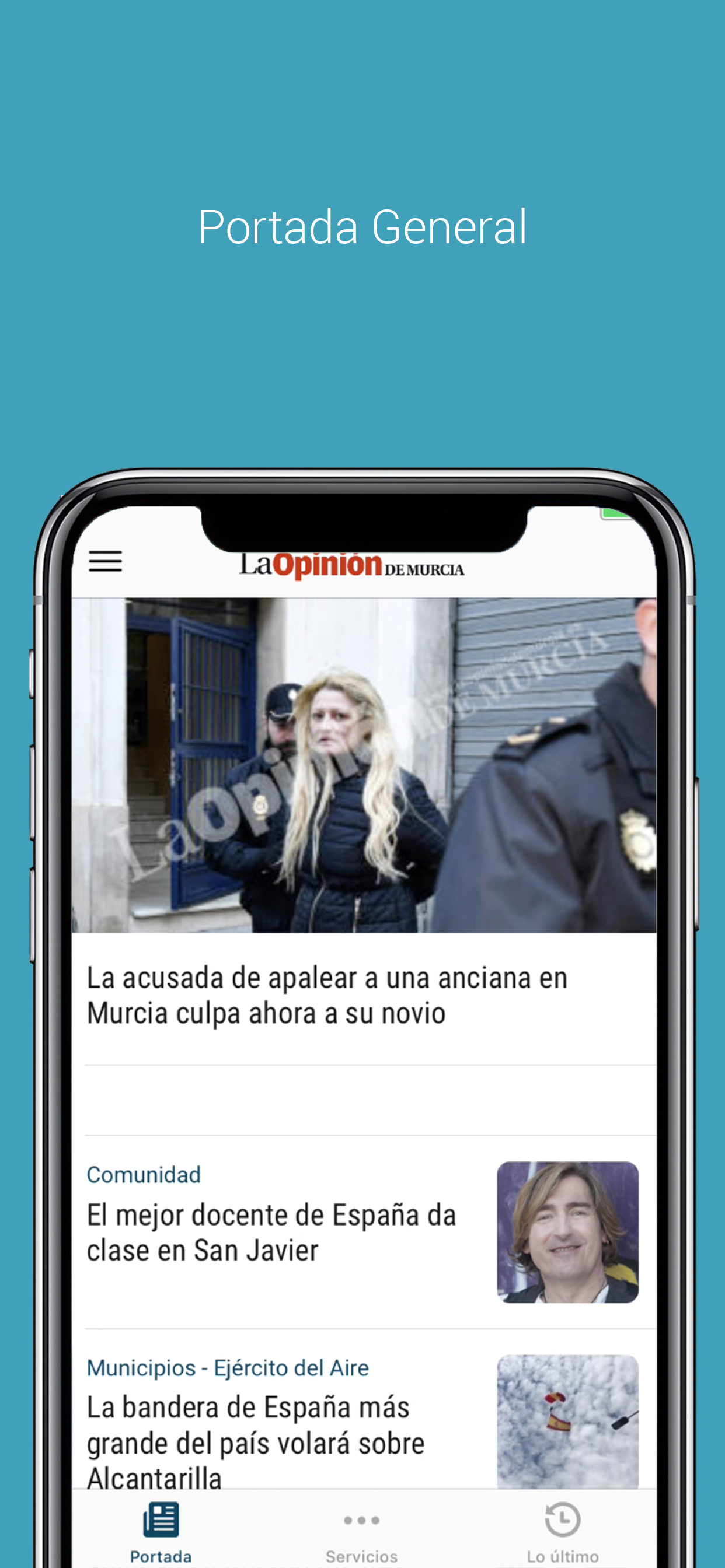 La Opinión de Murcia