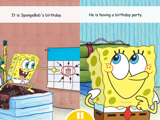 Screenshot #4 pour Fun and Friends Book Club