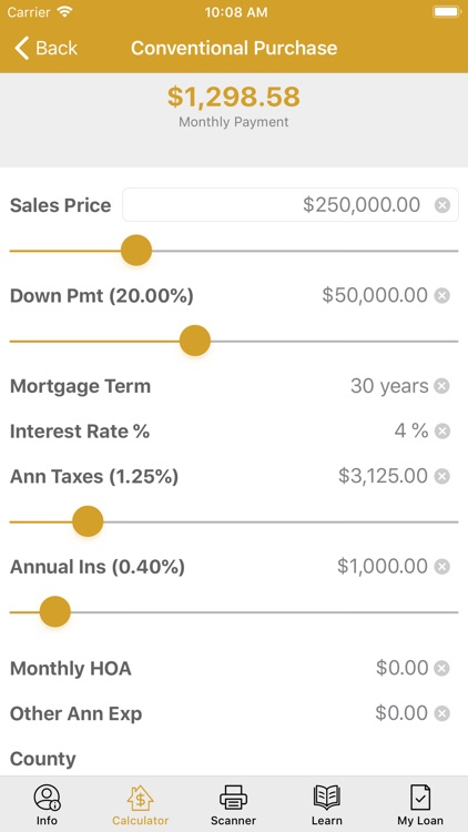 American Home Mortgage