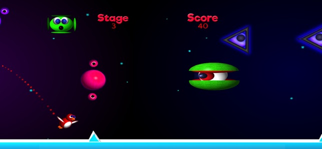 Arctic Rush(圖4)-速報App