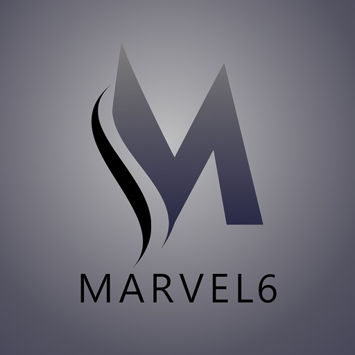 Marvel6 icon