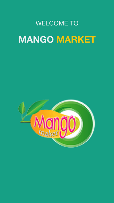Screenshot #1 pour Mango-Market