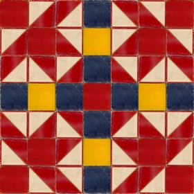 Snímky obrazovky (7) Pattern Blocks