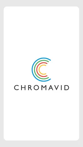 Game screenshot Chromavid mod apk