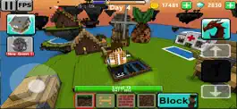 Game screenshot Blocky Islands mod apk