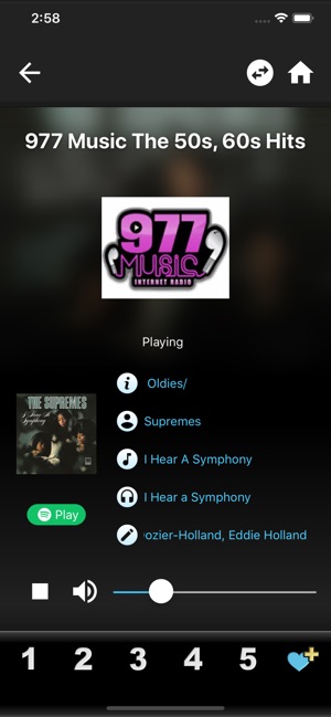AirMusic Control(圖4)-速報App