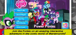 Game screenshot MY LITTLE PONY mod apk