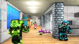 block guns: online shooter 3d iphone screenshot 3