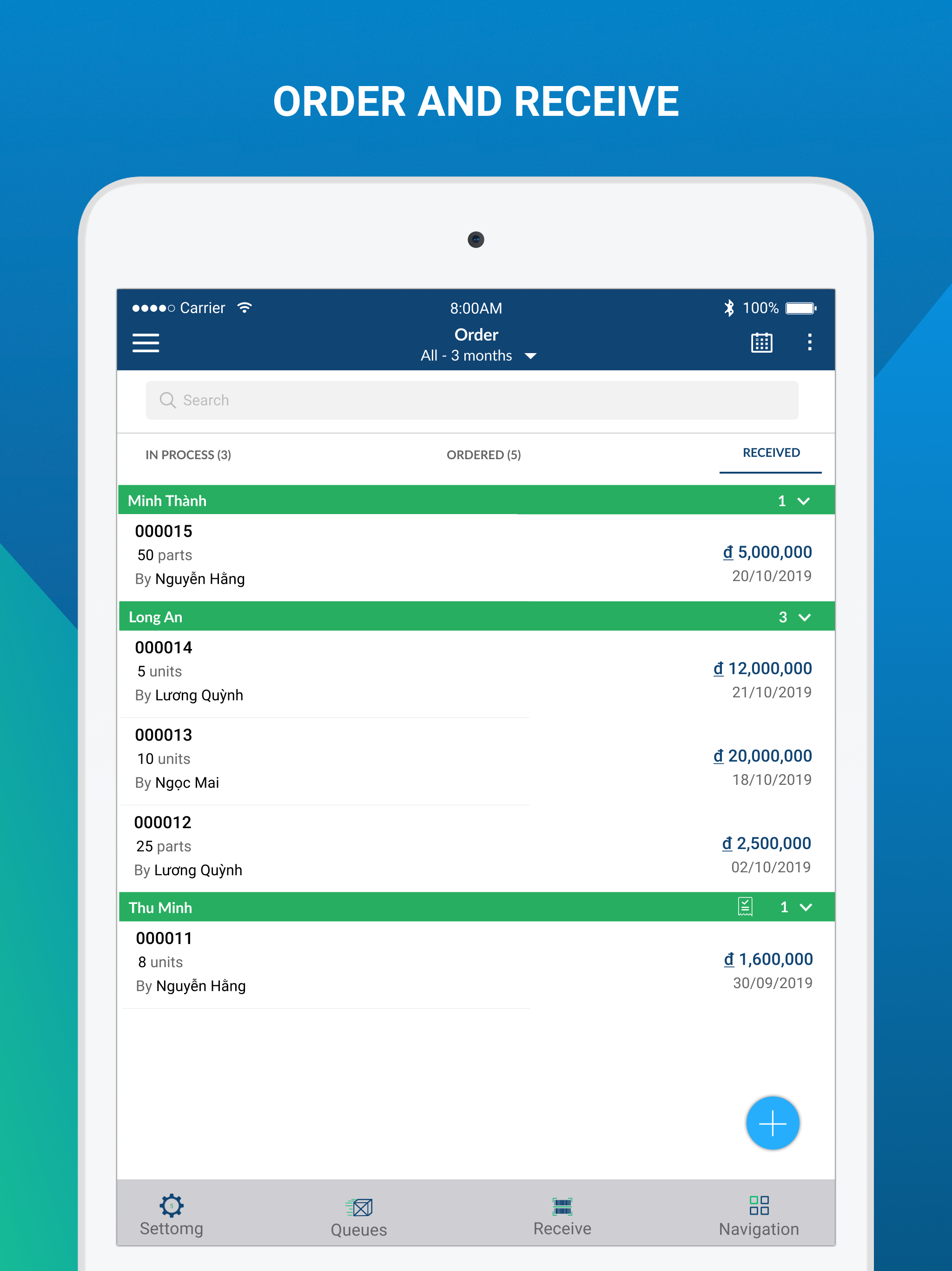 MoolaPro - Sales & Rentals