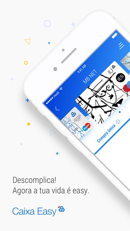 Caixa Easy screenshot-4