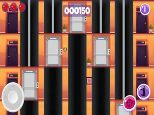 Captura 6 Elevator Pursuit iphone