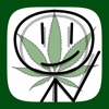 Stickmoji 420 Weed Stickers