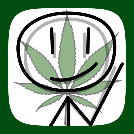 Stickmoji 420 Weed Stickers Cheats