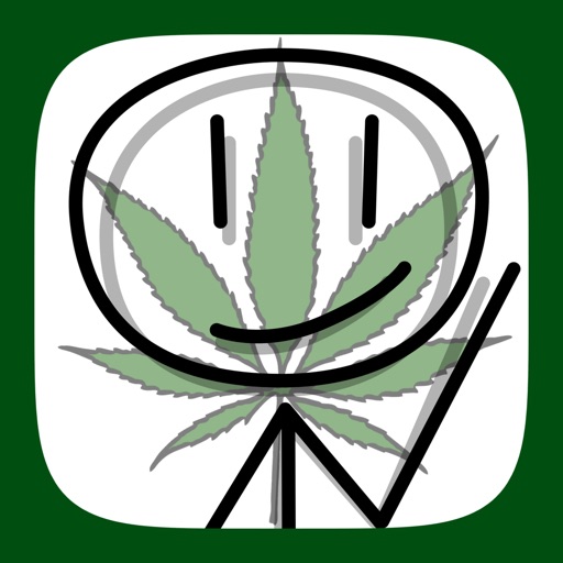 Stickmoji 420 Weed Stickers