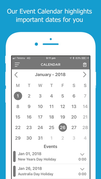 Kids Club Early Childhood LC screenshot-3