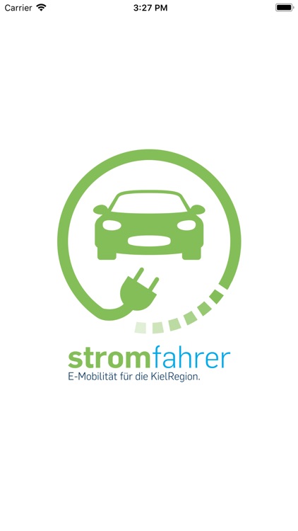 stromfahrer